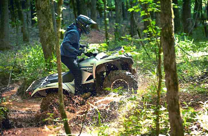 2020 yamaha grizzly eps review, 2020 yamaha grizzly eps xt-r, yamaha grizzly 700 price, 2020 yamaha grizzly 700 for sale, 2020 yamaha grizzly 700 xtr accessories,